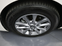 Thumbnail image of 2022 Mazda Mazda3 Hatchback at Plaza Honda