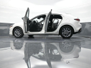 Thumbnail image of 2022 Mazda Mazda3 Hatchback at Plaza Honda