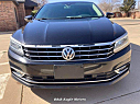 Thumbnail image of 2017 Volkswagen Passat at B&R Eagle Motors