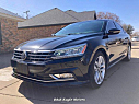 Thumbnail image of 2017 Volkswagen Passat at B&R Eagle Motors