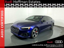 Thumbnail image of 2022 Audi A5 Sportback at AudiHoffmanEstates-Used of Hoffman Estates, IL