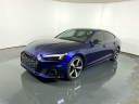 Thumbnail image of 2022 Audi A5 Sportback at AudiHoffmanEstates-Used of Hoffman Estates, IL