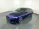 Thumbnail image of 2022 Audi A5 Sportback at AudiHoffmanEstates-Used of Hoffman Estates, IL