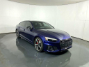 Thumbnail image of 2022 Audi A5 Sportback at AudiHoffmanEstates-Used of Hoffman Estates, IL