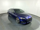Thumbnail image of 2022 Audi A5 Sportback at AudiHoffmanEstates-Used of Hoffman Estates, IL