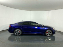 Thumbnail image of 2022 Audi A5 Sportback at AudiHoffmanEstates-Used of Hoffman Estates, IL