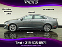 Thumbnail image of 2018 Lincoln MKZ at RICK'S of Cedar Rapids, IA