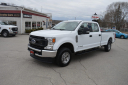 Thumbnail image of 2022 Ford F-250 Super Duty at Crafts Cars