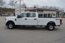 Thumbnail image of 2022 Ford F-250 Super Duty at Crafts Cars