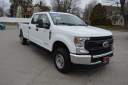 Thumbnail image of 2022 Ford F-250 Super Duty at Crafts Cars