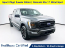 Thumbnail image of 2023 Ford F-150 at Fred Beans Doylestown Ford NEW