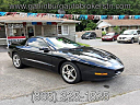 1996 Pontiac Firebird Formula at Gatlinburg Auto Brokers
