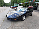 Thumbnail image of 1996 Pontiac Firebird at Gatlinburg Auto Brokers