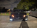 2013 Mercedes-Benz E-Class at Austell Motors