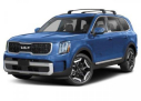 Thumbnail image of 2025 Kia Telluride at Used - Delillo Chevrolet