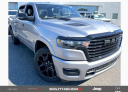 2025 Ram 1500 Laramie at South Shore Chrysler Dodge Jeep RAM