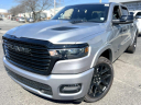 Thumbnail image of 2025 Ram 1500 at South Shore Chrysler Dodge Jeep RAM