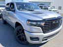 Thumbnail image of 2025 Ram 1500 at South Shore Chrysler Dodge Jeep RAM