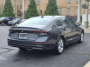 Thumbnail image of 2024 Honda Accord at White Allen Honda