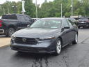 Thumbnail image of 2024 Honda Accord at White Allen Honda