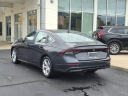 Thumbnail image of 2024 Honda Accord at White Allen Honda
