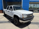Thumbnail image of 2006 Chevrolet Silverado 2500HD at Joe Cooper Chevrolet & Cadillac