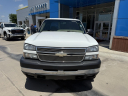 Thumbnail image of 2006 Chevrolet Silverado 2500HD at Joe Cooper Chevrolet & Cadillac
