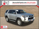 Thumbnail image of 2018 Toyota 4Runner at Burnsville Toyota