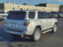 Thumbnail image of 2018 Toyota 4Runner at Burnsville Toyota