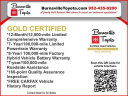 Thumbnail image of 2018 Toyota 4Runner at Burnsville Toyota