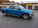 Thumbnail image of 2019 Ford F-150 at Harborcreek Auto Gallery Llc