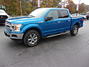Thumbnail image of 2019 Ford F-150 at Harborcreek Auto Gallery Llc