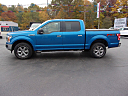 Thumbnail image of 2019 Ford F-150 at Harborcreek Auto Gallery Llc