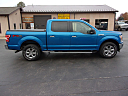 Thumbnail image of 2019 Ford F-150 at Harborcreek Auto Gallery Llc