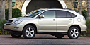 2006 Lexus RX 330 Base at Vic Garrett Motors, Inc.