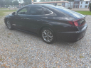 2020 Hyundai SONATA SEL at TAYLOR MOTORS