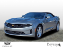 Thumbnail image of 2023 Chevrolet Camaro at Bayway Cadillac Of The Woodlands