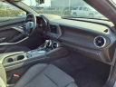 Thumbnail image of 2023 Chevrolet Camaro at Bayway Cadillac Of The Woodlands