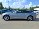 Thumbnail image of 2023 Chevrolet Camaro at Bayway Cadillac Of The Woodlands