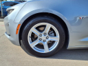 Thumbnail image of 2023 Chevrolet Camaro at Bayway Cadillac Of The Woodlands
