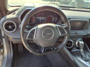 Thumbnail image of 2023 Chevrolet Camaro at Bayway Cadillac Of The Woodlands