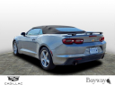 Thumbnail image of 2023 Chevrolet Camaro at Bayway Cadillac Of The Woodlands