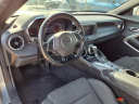Thumbnail image of 2023 Chevrolet Camaro at Bayway Cadillac Of The Woodlands