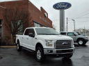 Thumbnail image of 2017 Ford F-150 at White's Ford