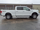 Thumbnail image of 2017 Ford F-150 at White's Ford