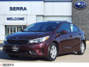 Thumbnail image of 2017 Kia Forte at Serra Buick Gmc Champaign