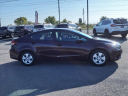 2017 Kia Forte LX at Serra Buick Gmc Champaign
