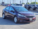 Thumbnail image of 2017 Kia Forte at Serra Buick Gmc Champaign