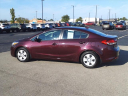 Thumbnail image of 2017 Kia Forte at Serra Buick Gmc Champaign
