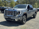 2024 GMC Sierra 2500HD Denali at Riverhead GMC